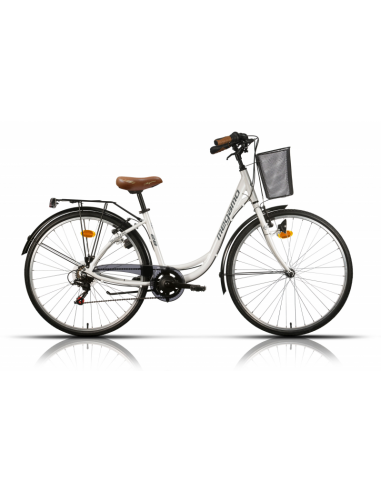 MEGAMO BICICLETA PASEO TAMARIU
