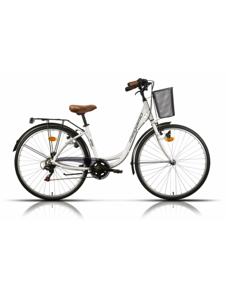 MEGAMO BICICLETA PASEO TAMARIU