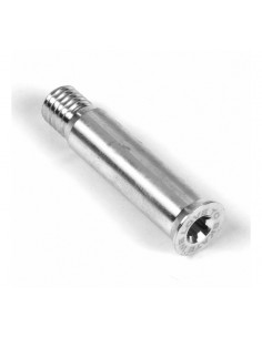 PS TORNILLO ALUMINIO M7 GUIA 8mm L33mm