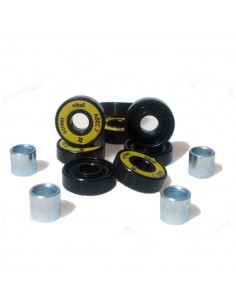 VITAL RODAMIENTOS ABEC7 PACK 8 2