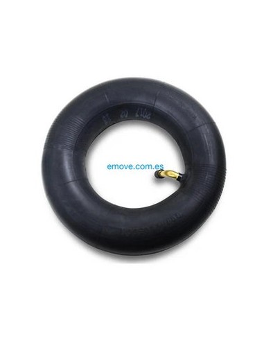 CAMARA DE AIRE 200X50 VALVULA TORCIDA