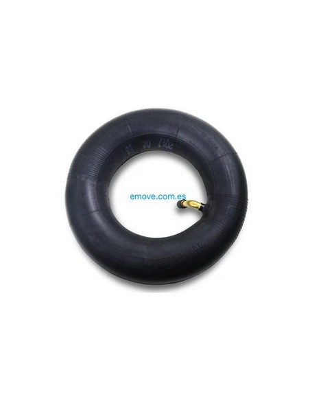 CAMARA DE AIRE 200X50 VALVULA TORCIDA