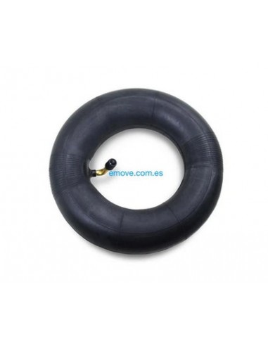 CAMARA DE AIRE 200X50 VALVULA TORCIDA