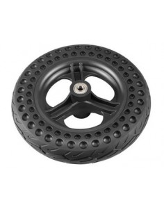 RUEDA MACIZA 10" PATINTE XIAOMI M365/PRO 2