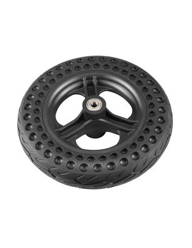 RUEDA MACIZA 10" PATINTE XIAOMI M365/PRO