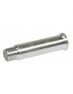 PS TORNILLO PATIN VELOCIDAD ALUMINIO 36MM