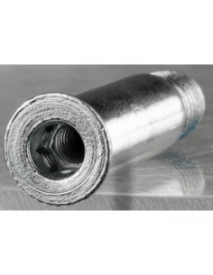 PS POWERSLIDE TORNILLO FRENO 8MM L35 M7