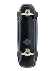 MINDLESS SURF SKATE 2