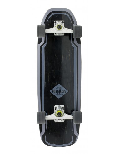 MINDLESS SURF SKATE