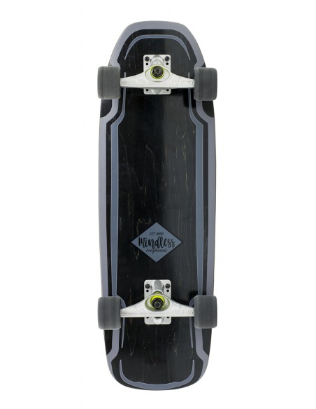 MINDLESS SURF SKATE