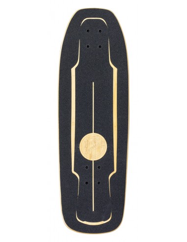 MINDLESS SURF SKATE