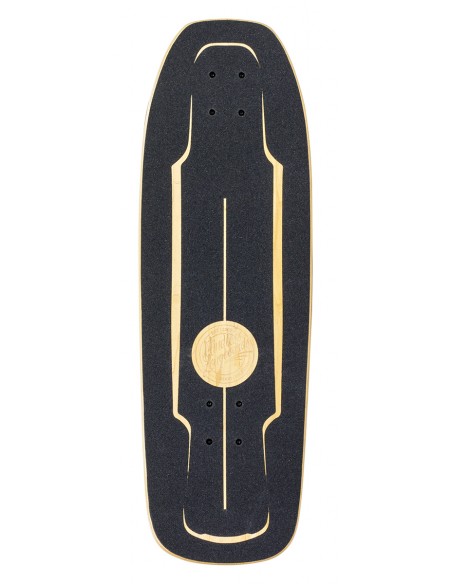 MINDLESS SURF SKATE