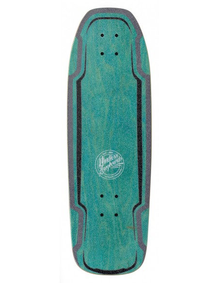 MINDLESS SURF SKATE