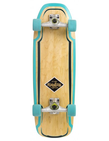 MINDLESS SURF SKATE