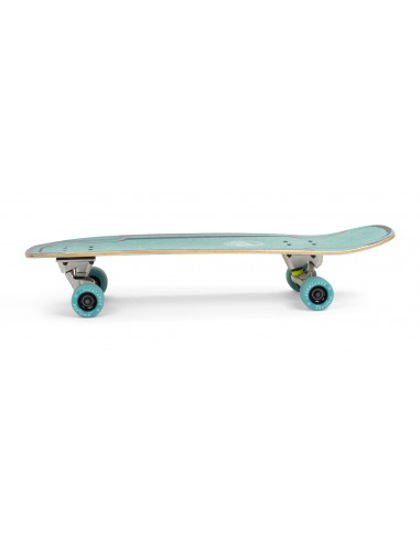 MINDLESS SURF SKATE