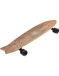 CRUISER SKATE PRISM CAPTAIN 31" 2