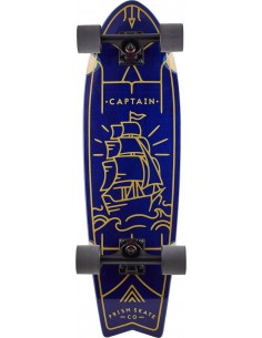 CRUISER SKATE PRISM CAPTAIN 31"