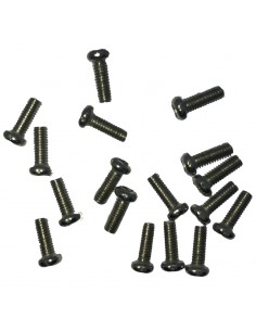 XIAOMI TORNILLOS PARA TAPA DE BATERIA M365 / PRO