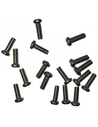 XIAOMI TORNILLOS PARA TAPA DE BATERIA M365 / PRO