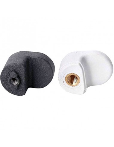 XIAOMI GANCHO GUARDABARROS PARA PATIENTE M365 Y...