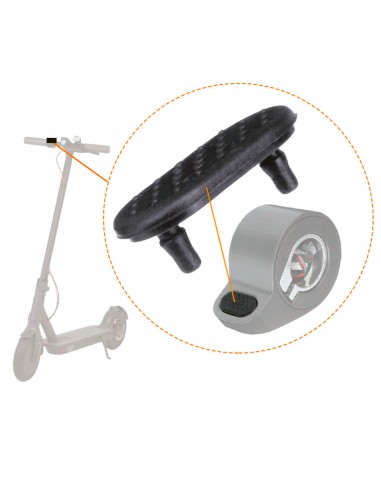 XIAOMI GOMA ACELERADOR PATINETE M365 Y PRO