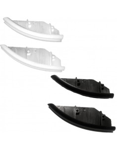 XIAOMI PROTECTOR ESQUINA TRASERA PATINETE M365,...