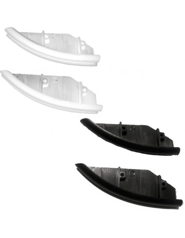 XIAOMI PROTECTOR ESQUINA TRASERA PATINETE M365,...
