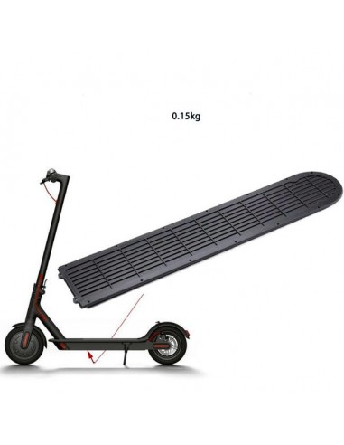TAPA BATERIA XIAOMI 1S, ESSENTIAL, M365