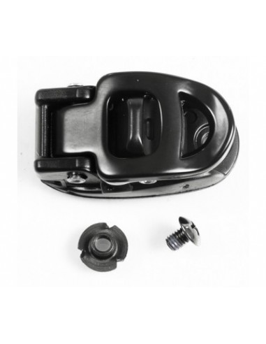 BUCKLE FREESKATE POWERSLIDE
