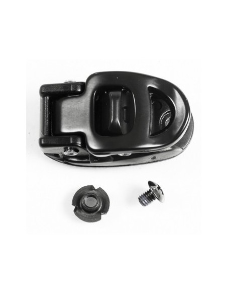 BUCKLE FREESKATE POWERSLIDE