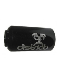 DISTRICT TRICK PEG NEGRO