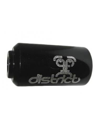 DISTRICT TRICK PEG NEGRO