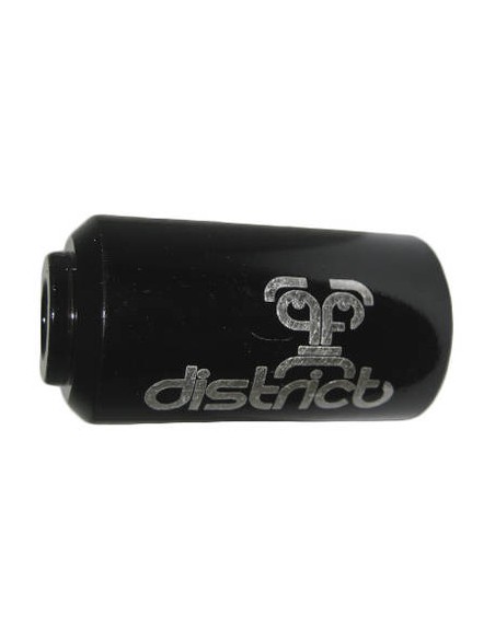 DISTRICT TRICK PEG NEGRO