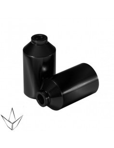 PEGS BLUNT CHROMO NEGRO (2 PACK)