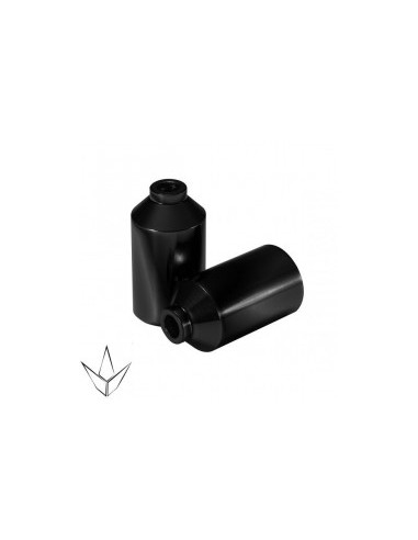 PEGS BLUNT CHROMO NEGRO (2 PACK)