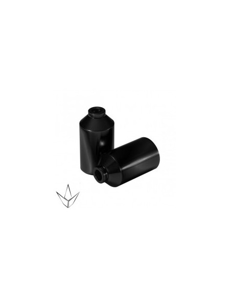 PEGS BLUNT CHROMO NEGRO (2 PACK)