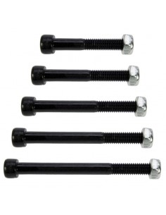 Conjunto 5 tornillos variados TOR45100 2