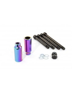 SLAMM STUNT PEGS NEOCROMADO 2
