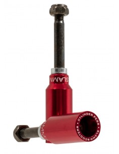 SLAMM STUNT PEGS ROJO