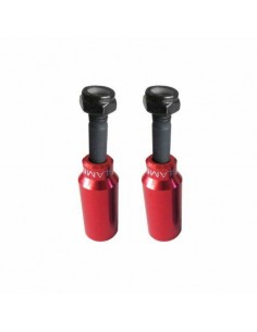 SLAMM STUNT PEGS ROJO 2