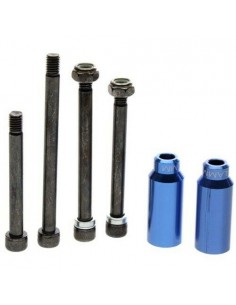 SLAMM STUNT PEGS AZUL 2
