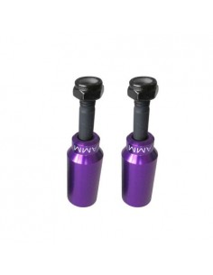 SLAMM STUNT PEGS MORADO 2