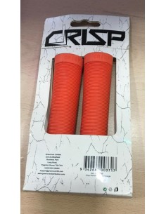 PUÑOS SCOOTER CRISP NARANJA 2