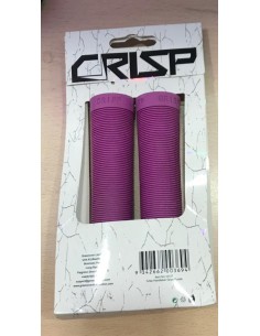 PUÑOS SCOOTER CRISP MORADO 2