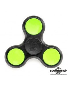 MADD GEAR FINGER SPINNER VERDE 2