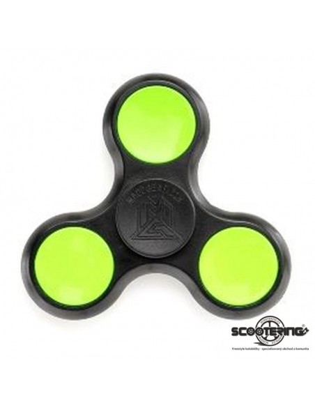 MADD GEAR FINGER SPINNER VERDE