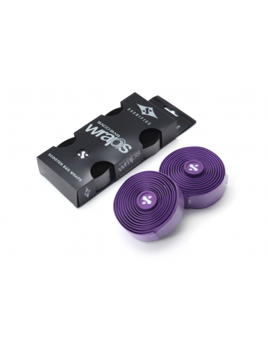 SACRIFICE BAR WRAPS MORADO