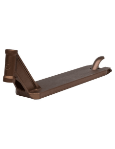 BASE DISTRICT HT-SERIES PLATEADA 2