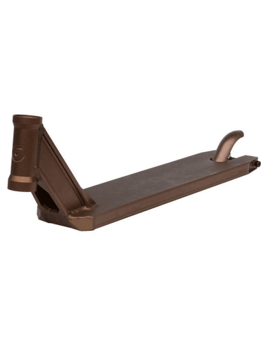 BASE DISTRICT HT-SERIES PLATEADA