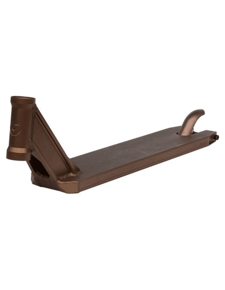 BASE DISTRICT HT-SERIES PLATEADA